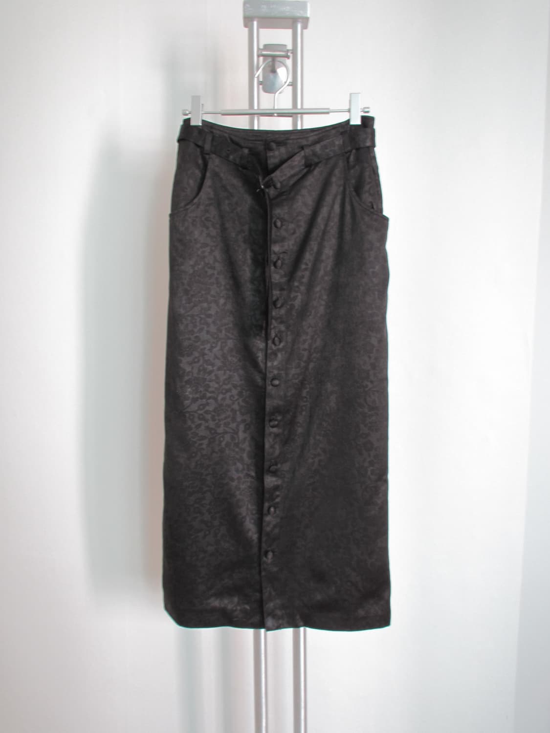 Nicole belt skirt 상품이미지6