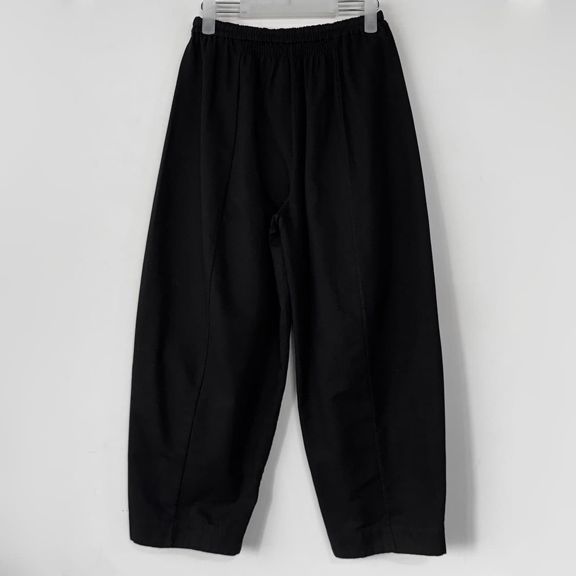 코스 COS 캔버스 트라우저 상품이미지6