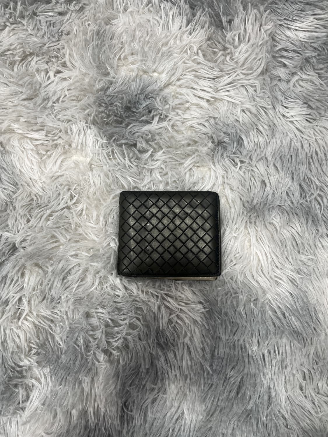 정품 보테가베네타 인트레치아토 카드지갑 상품이미지2