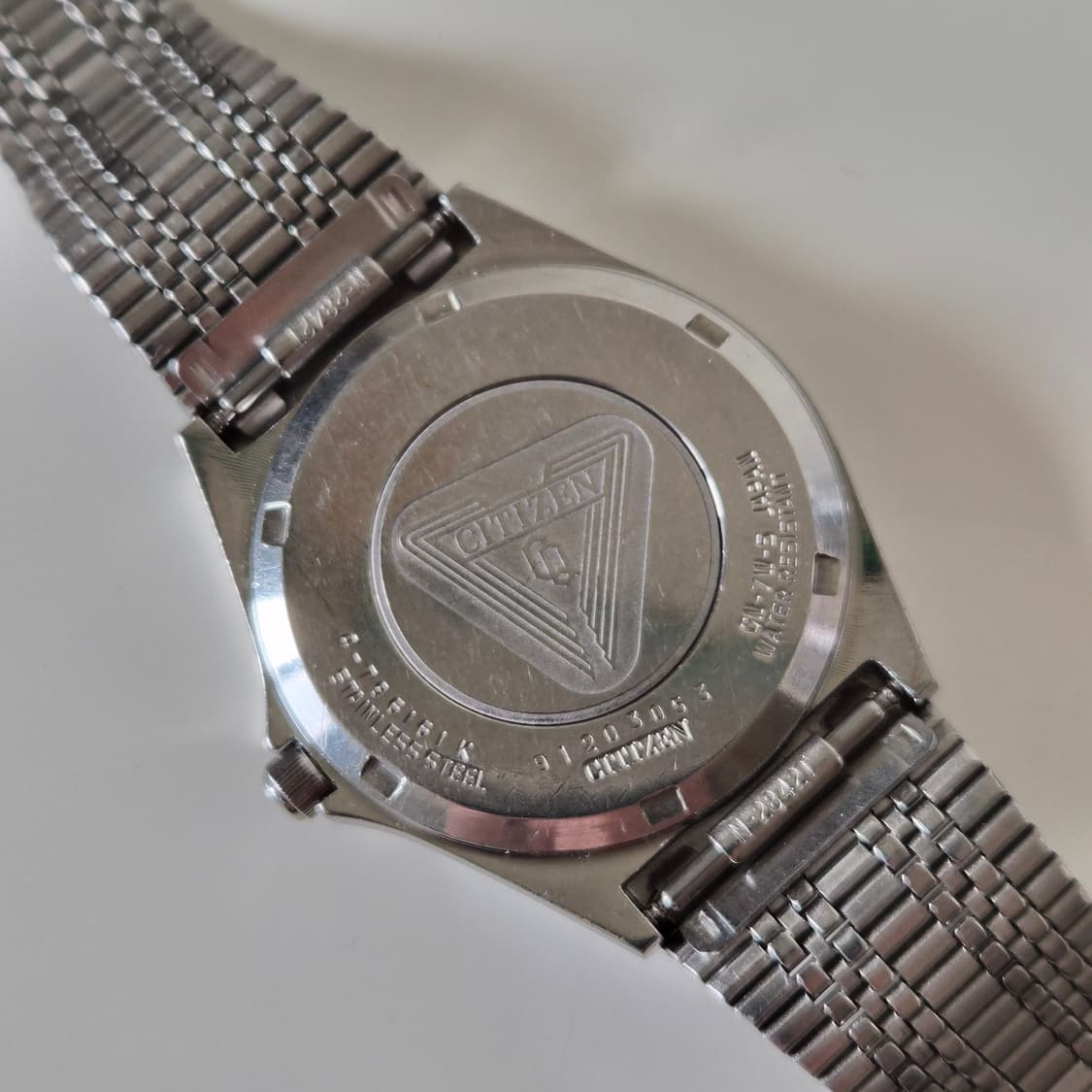 시티즌 4-796161K 상품이미지5