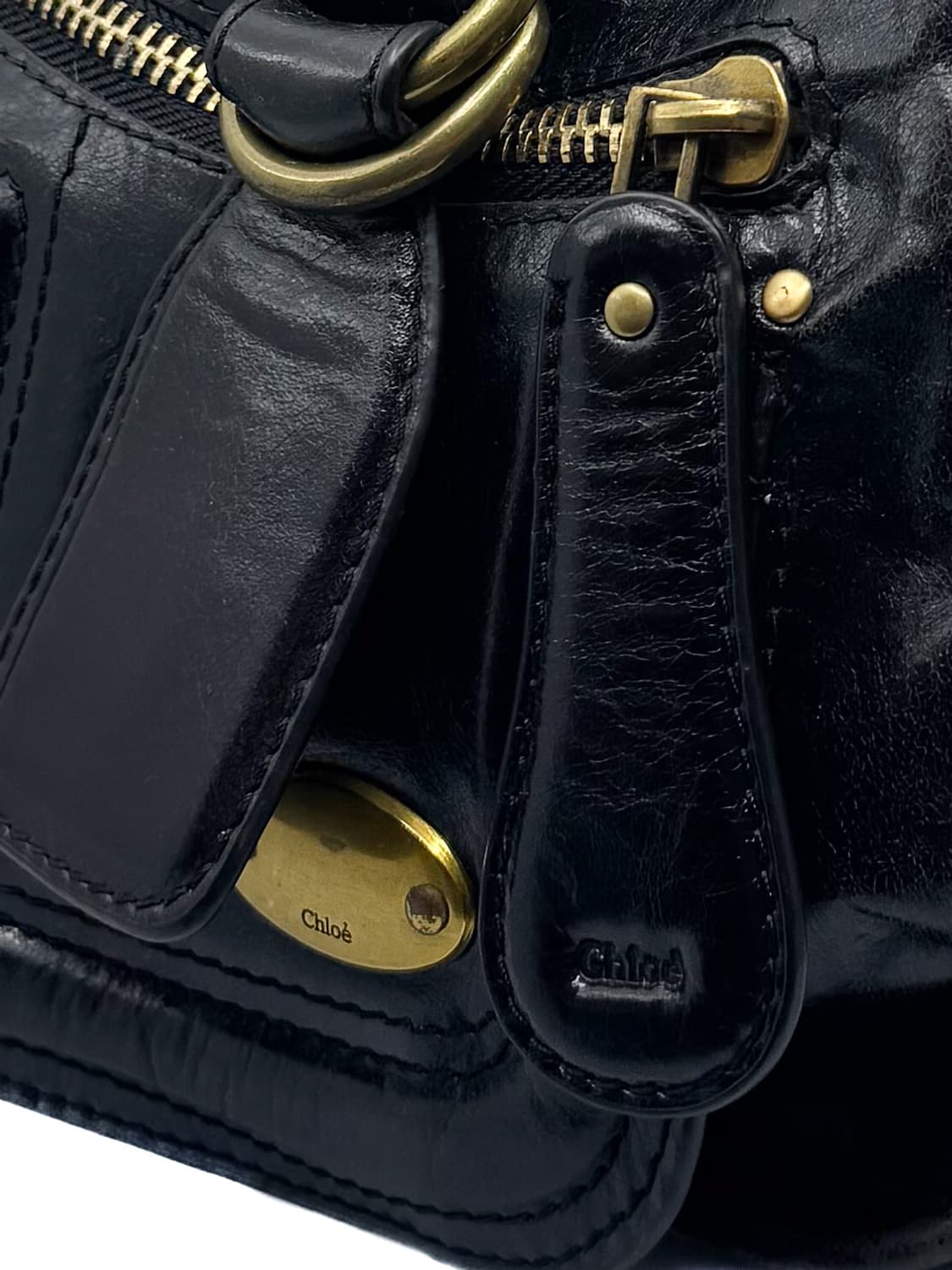 Chloe Bay Bag 상품이미지6