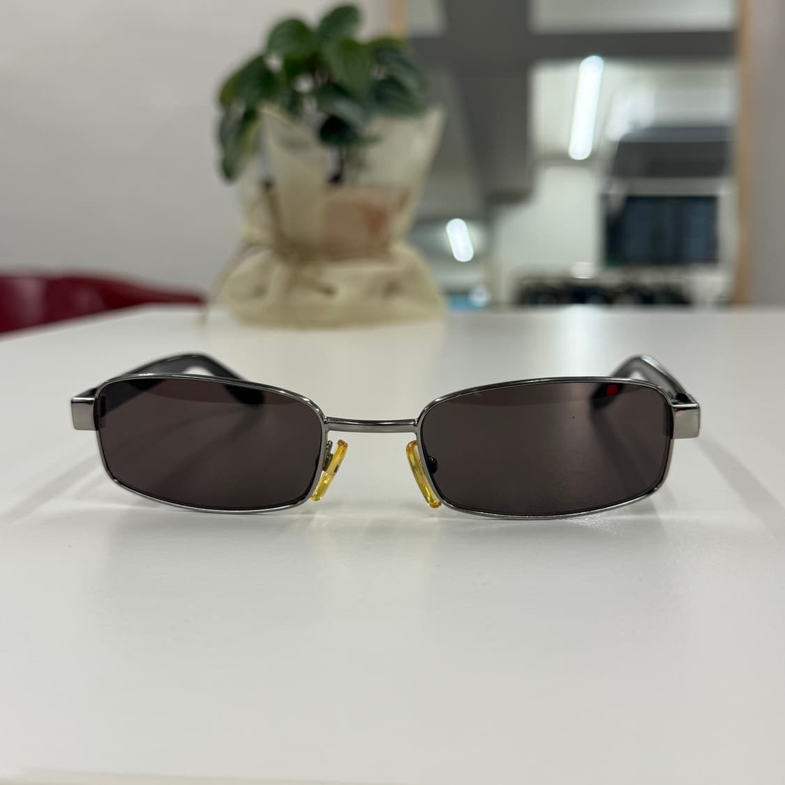 Old Gucci Sunglasses 상품이미지2