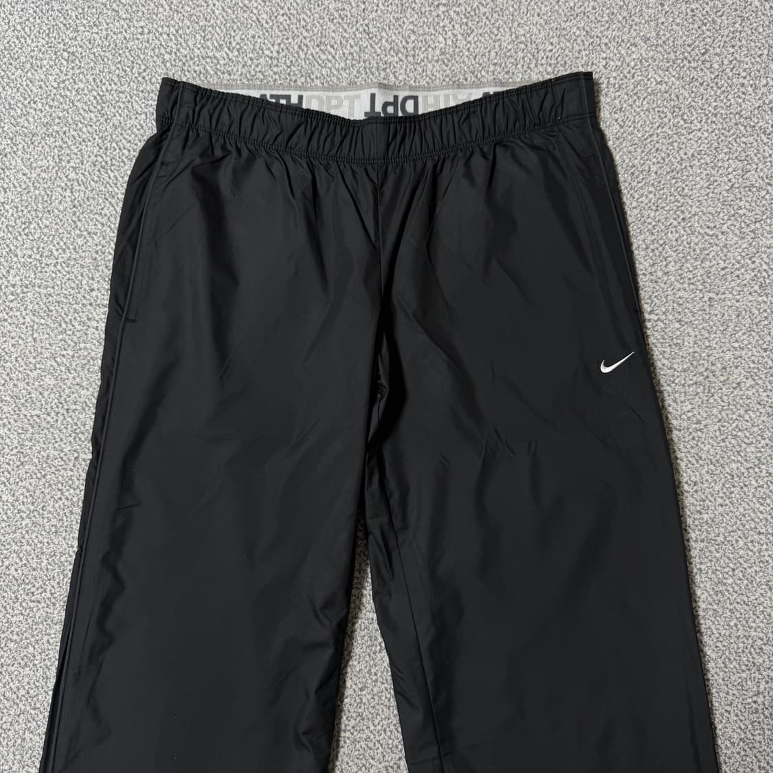 나이키 바람막이 트레이닝 팬츠 여성용 S 상품이미지1