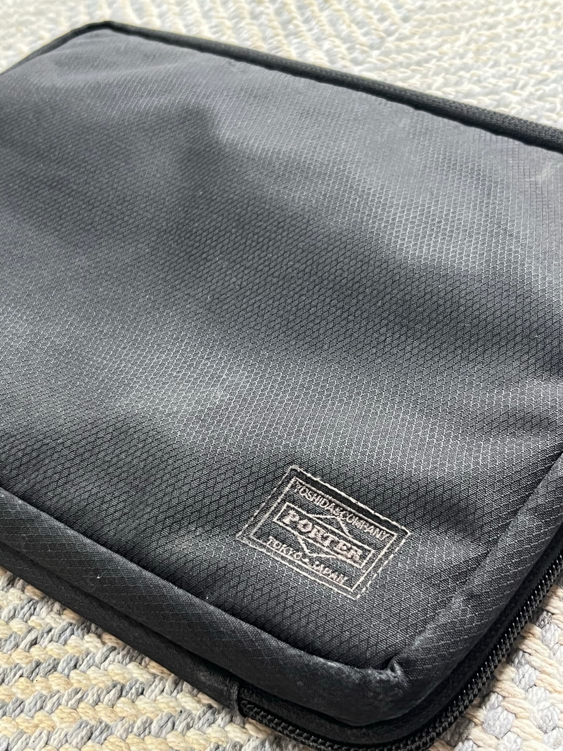 요시다 포터 PORTER DILL MULTI ORGANIZER(M) 상품이미지1