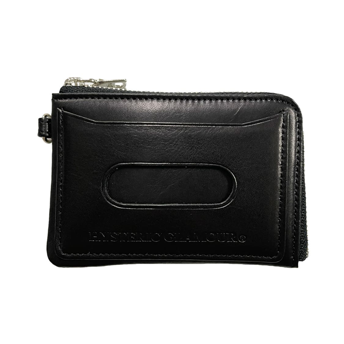 히스테릭글래머 로고 스터드 지갑 상품이미지3