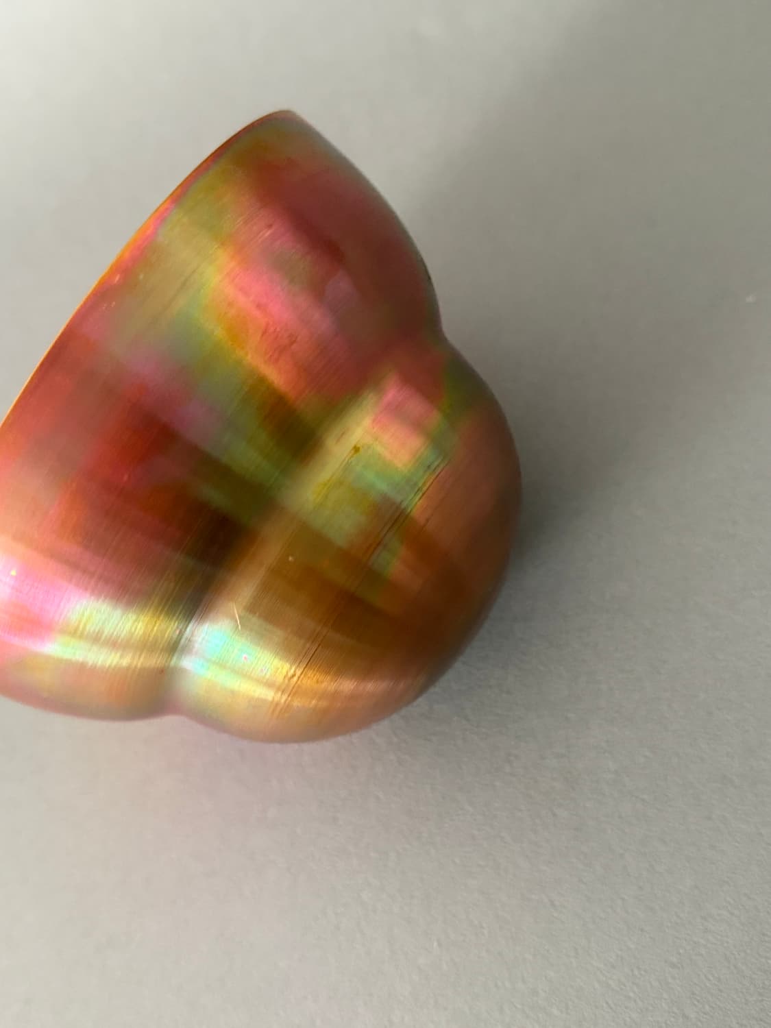 Copper Pot 1 <Metallic> 상품이미지6