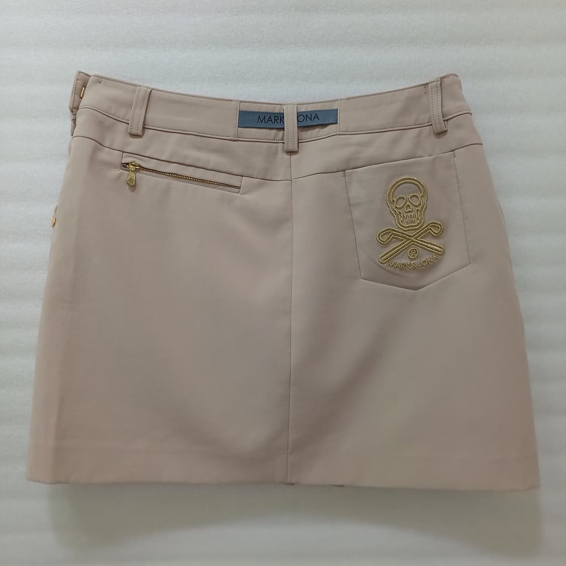 매장판 마크앤로나 골프 플리츠 스커트 L 거의새것 사랑봉봉 상품이미지2
