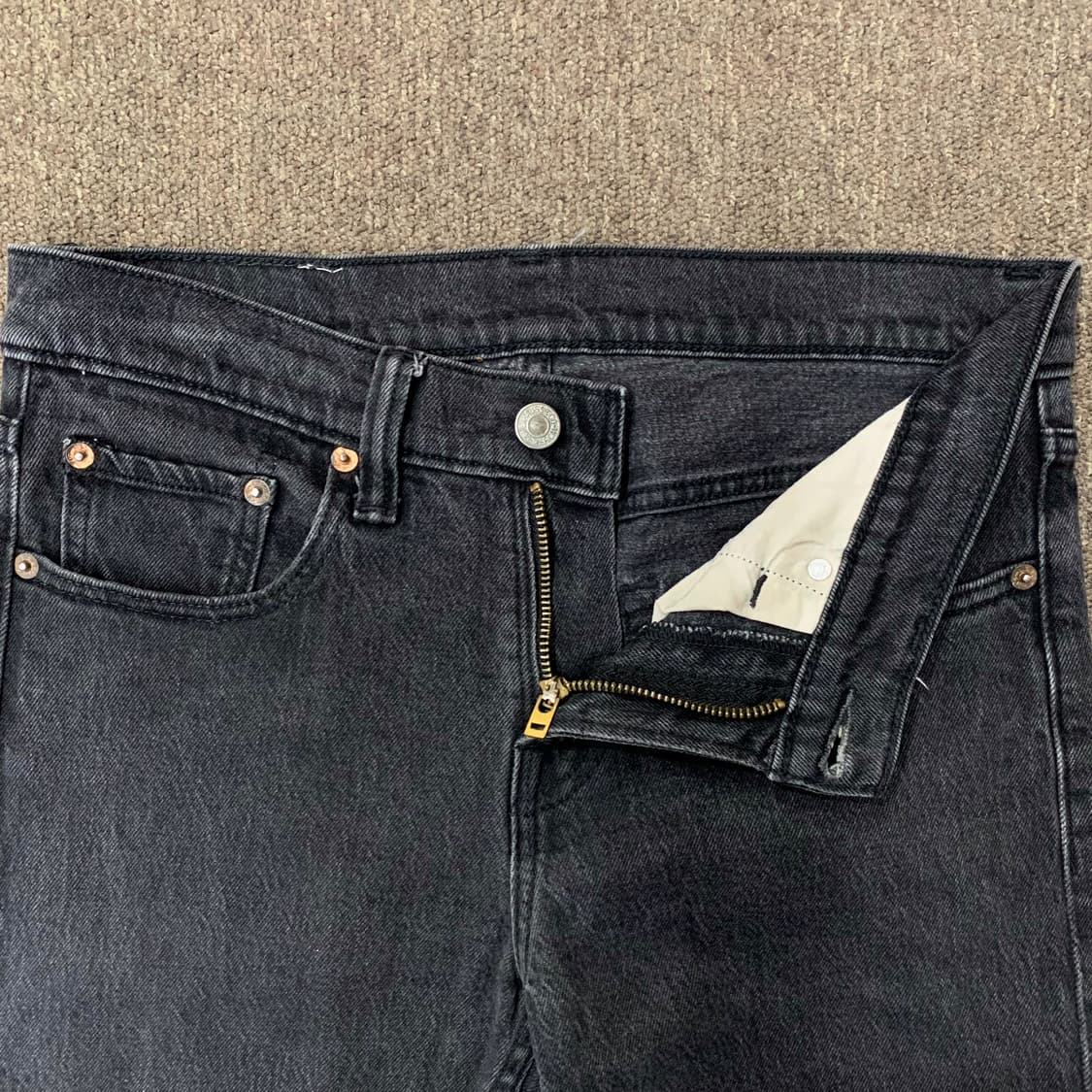 [31] 리바이스 511 04511-4406 상품이미지4