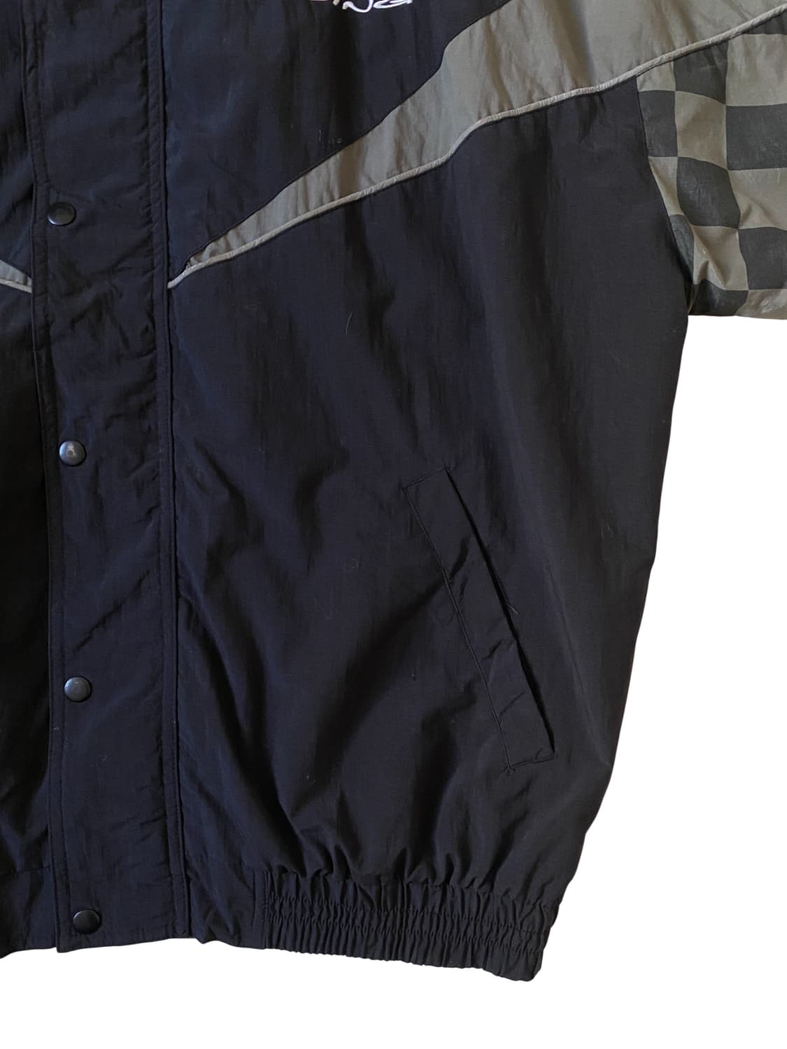 빈티지 점퍼 (Man 2XL) AB1193 상품이미지5