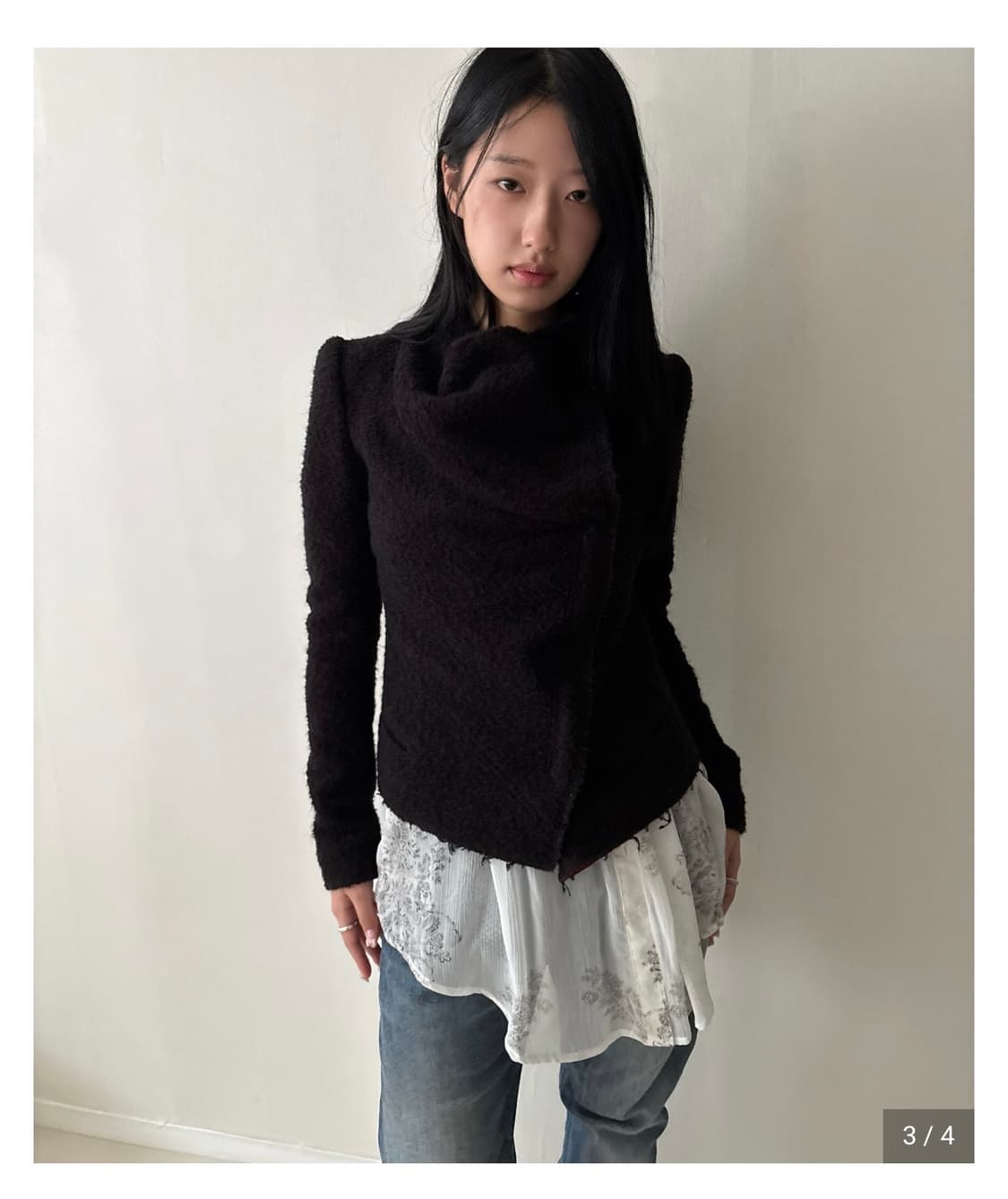 Isabel marant jacket 상품이미지2