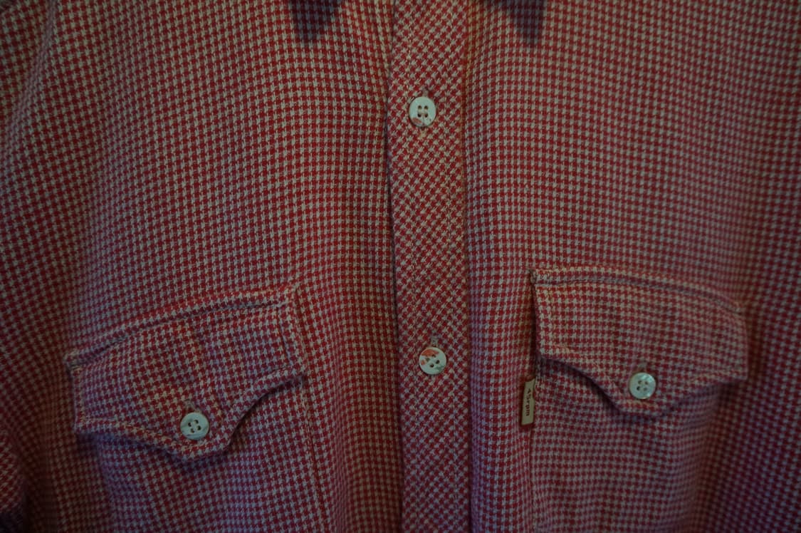 45rpm western shirt 상품이미지2