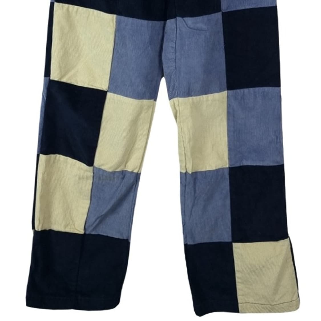 [어반아웃피터스] 멀티 패턴 패치 워크 팬츠 M18889 상품이미지5