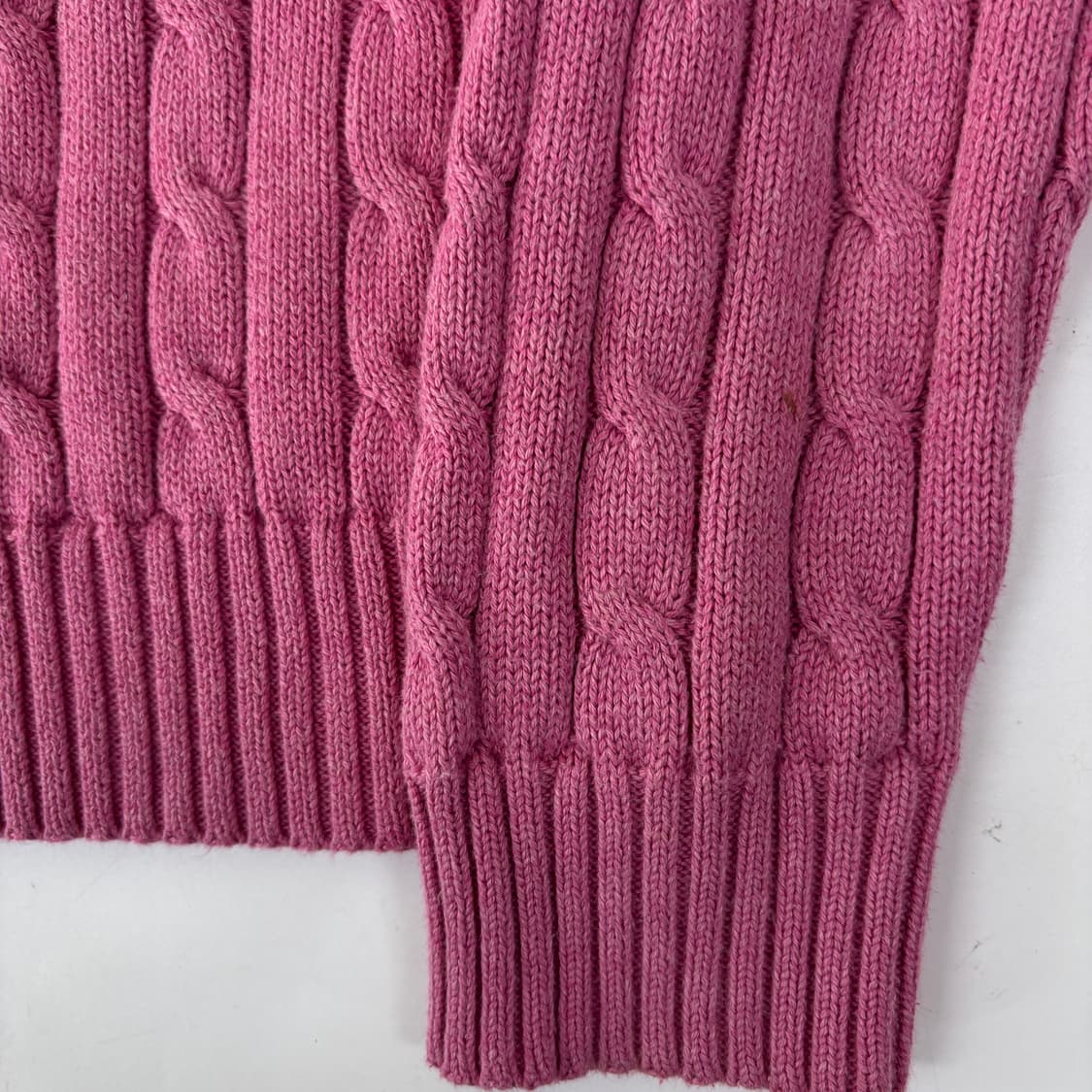 폴로 니트 상품이미지7