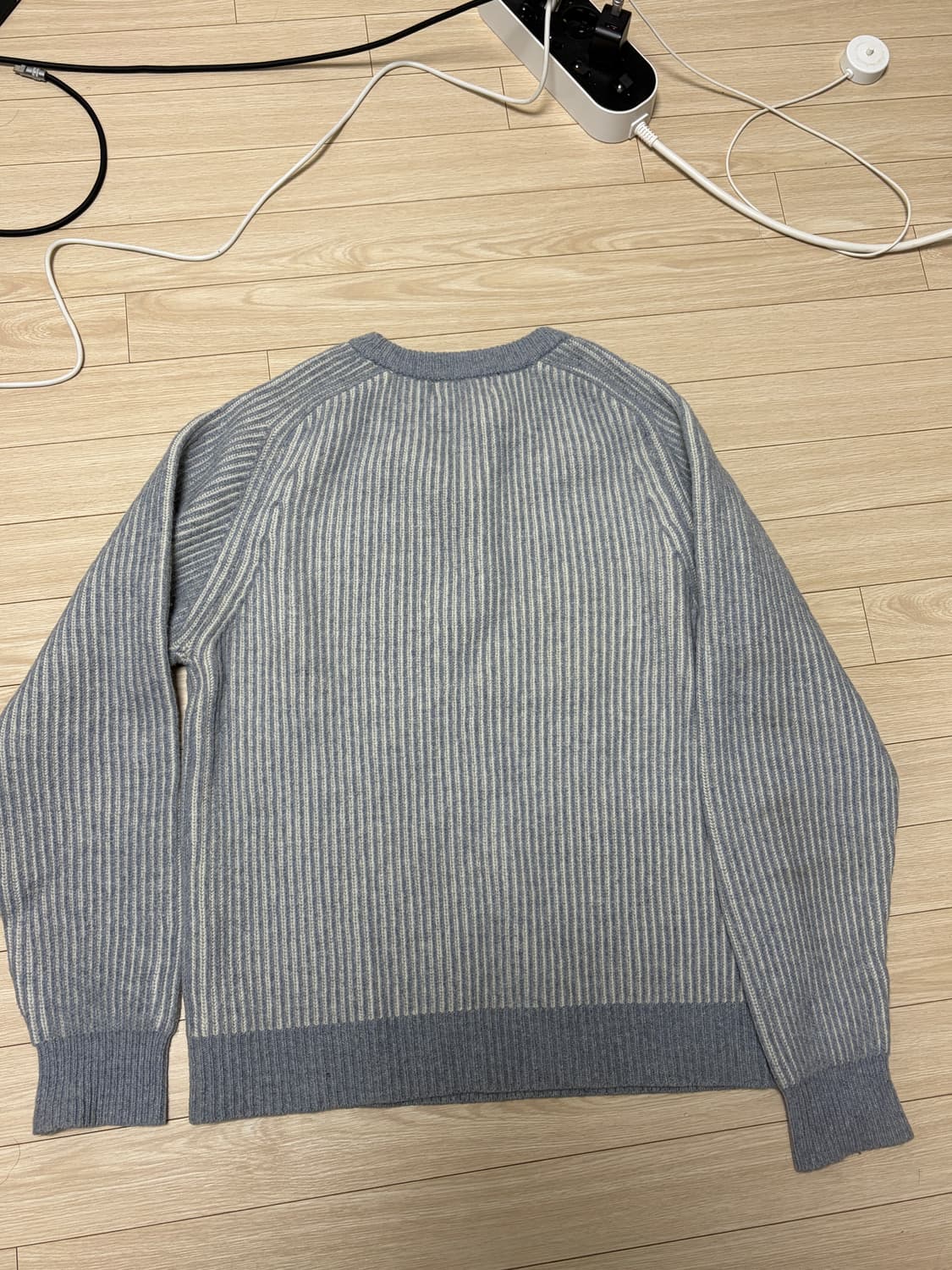 디그레 니트 L 상품이미지5