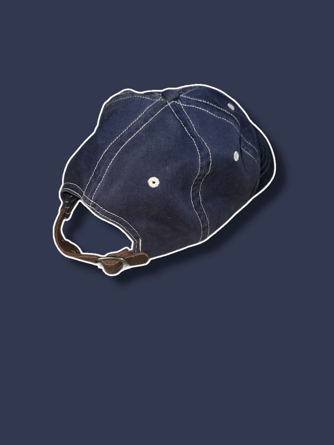 Polo ralph Lauren 폴로랄프로렌 코튼볼캡 상품이미지3