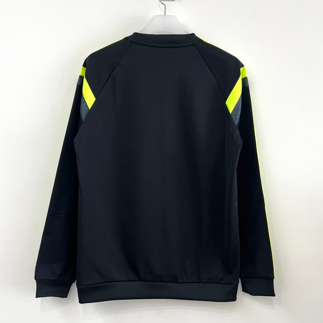 아디다스 스페인 국대 웜업 맨투맨 상품이미지3