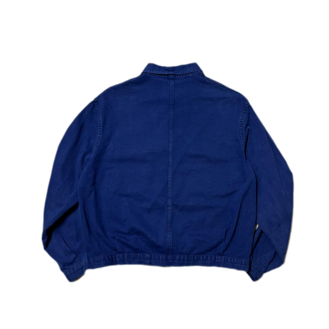 Euro Workwear Engineer Work Jacket 프렌치워크 상품이미지3