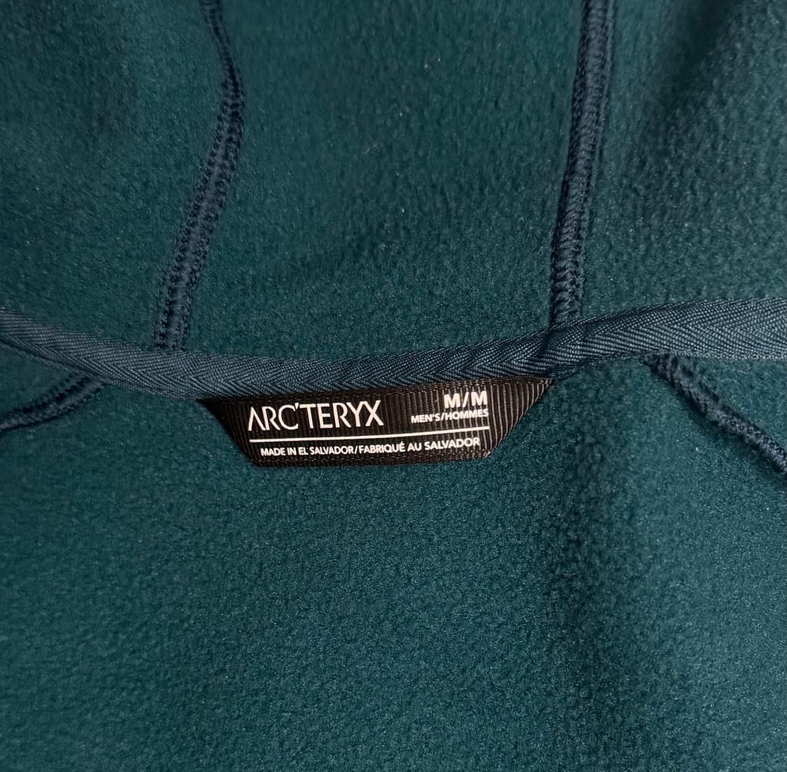 아크테릭스 카이어나이트ar 상품이미지7