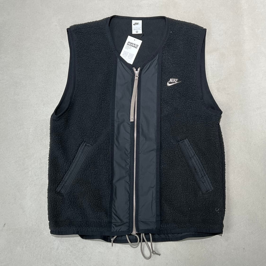 나이키 플리스 베스트 s08825 상품이미지1