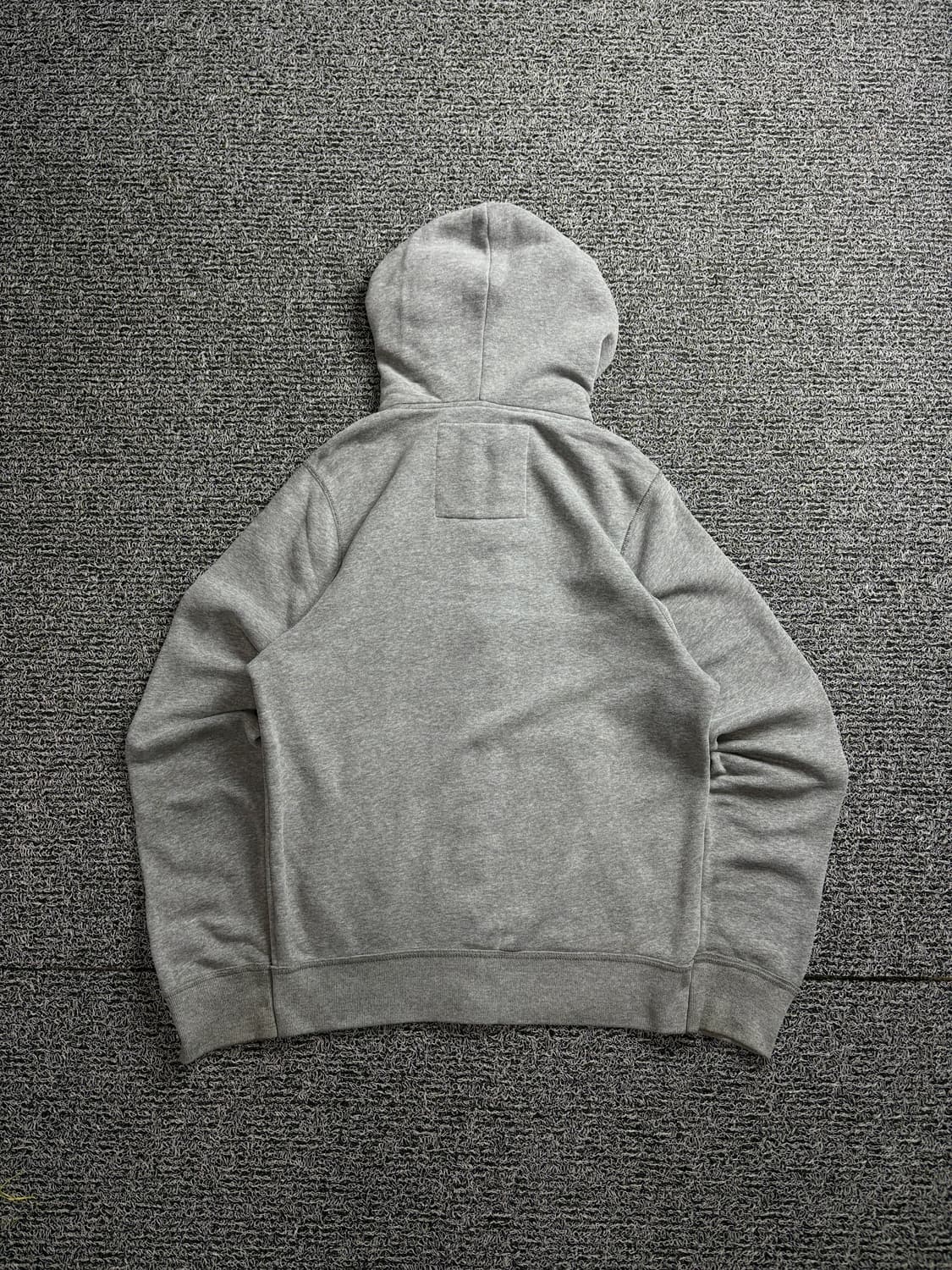 홀리스터 y2k 빈티지 빅로고 후드 집업 1455 상품이미지4