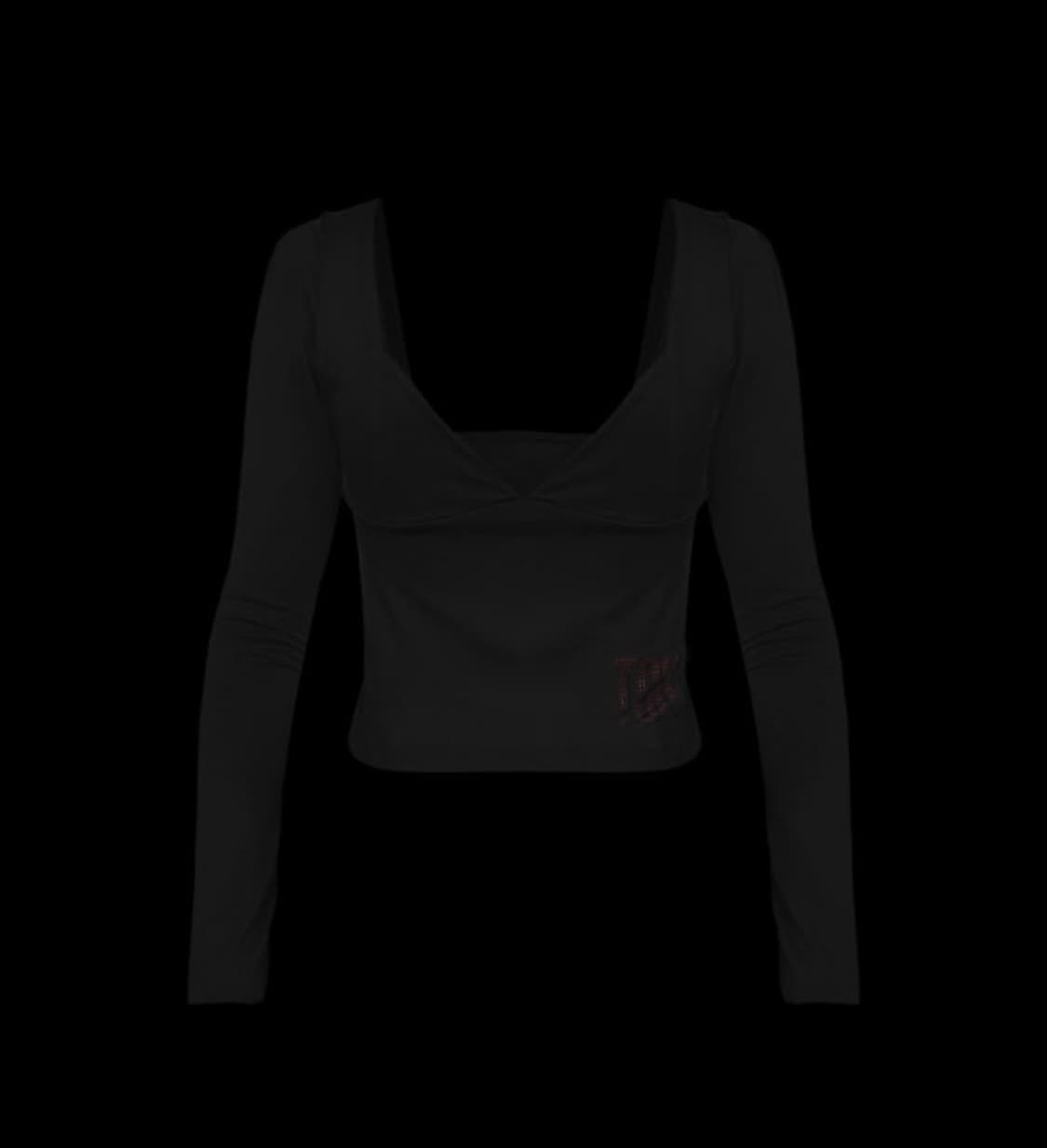 TOH V long tee 상품이미지1