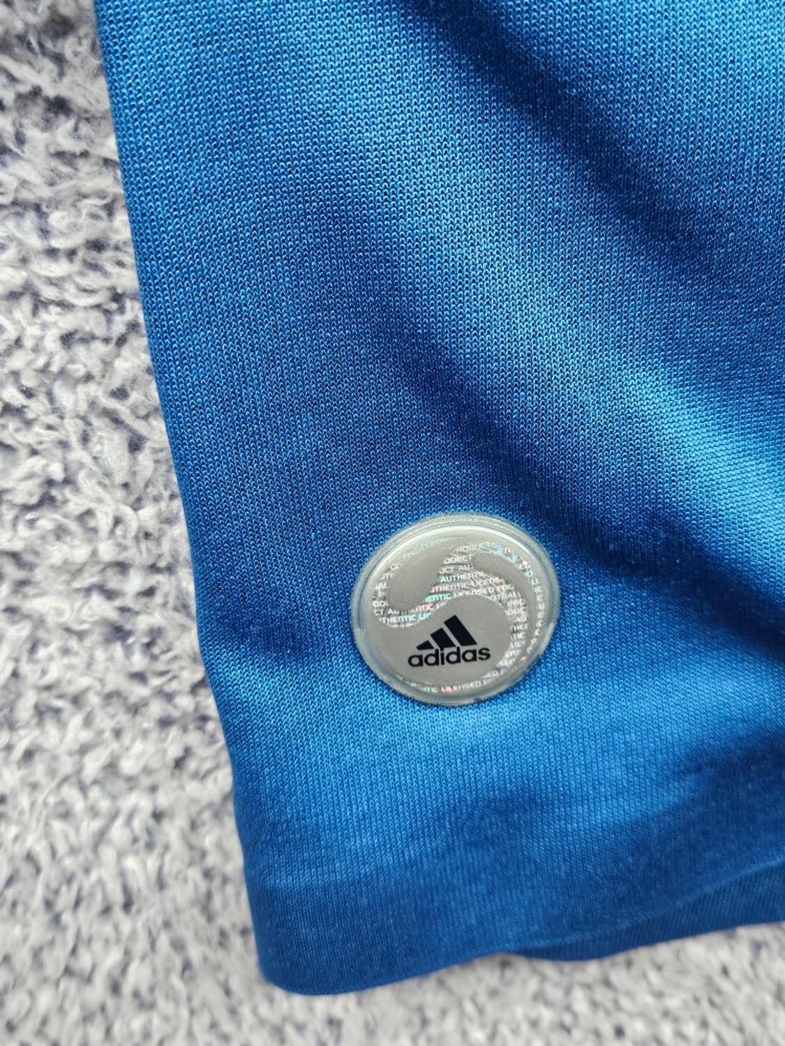 아디다스 메이저리그 사커 풋볼 유니폼 ( L ) / 11632 상품이미지7