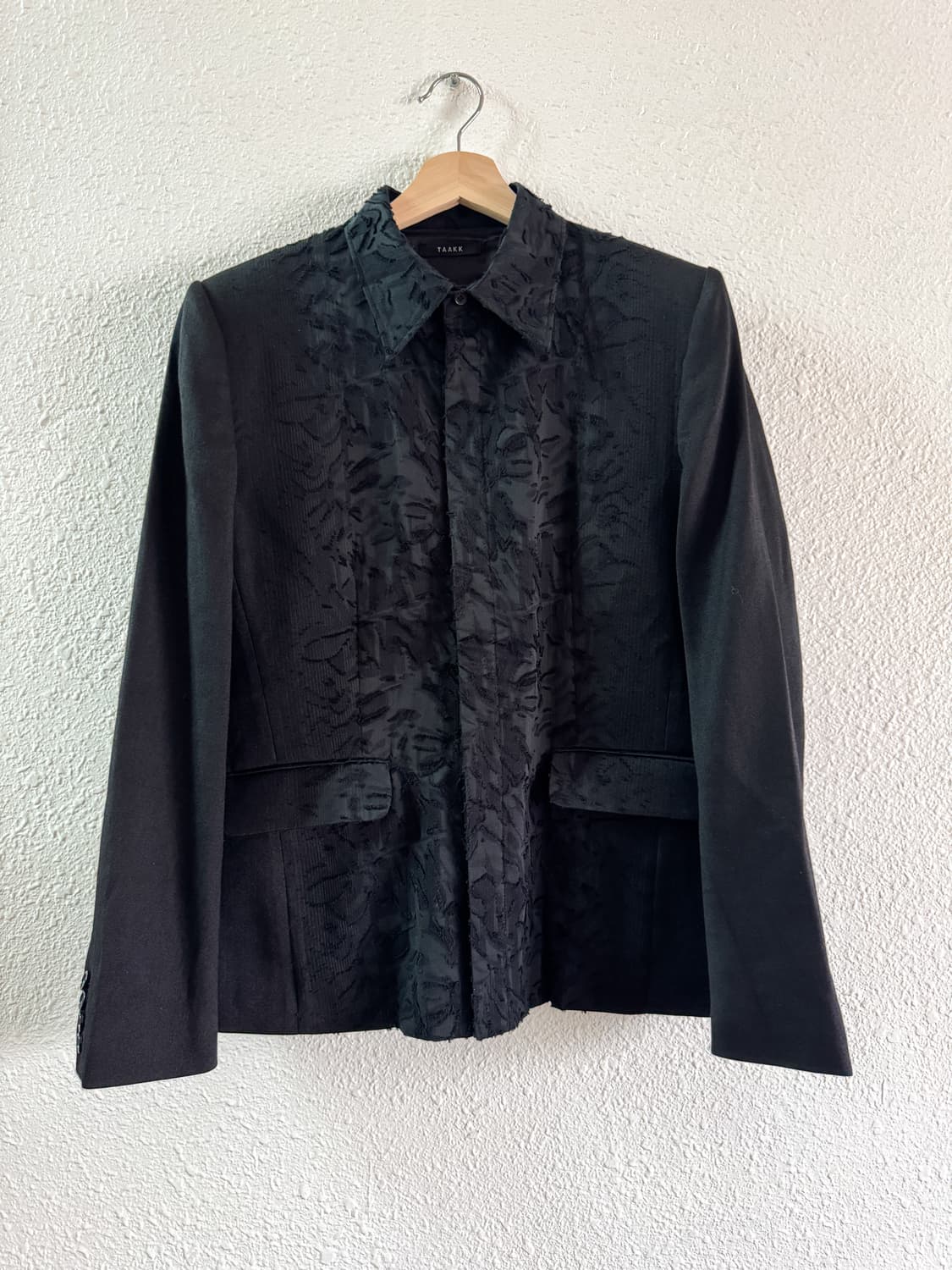 TAAKK 24AW Jacket Shirt 상품이미지1