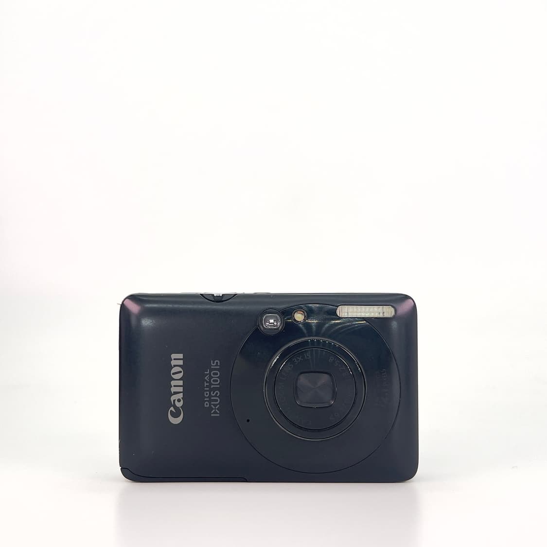 캐논 익서스 Canon IXUS 100 IS 블랙 상품이미지1