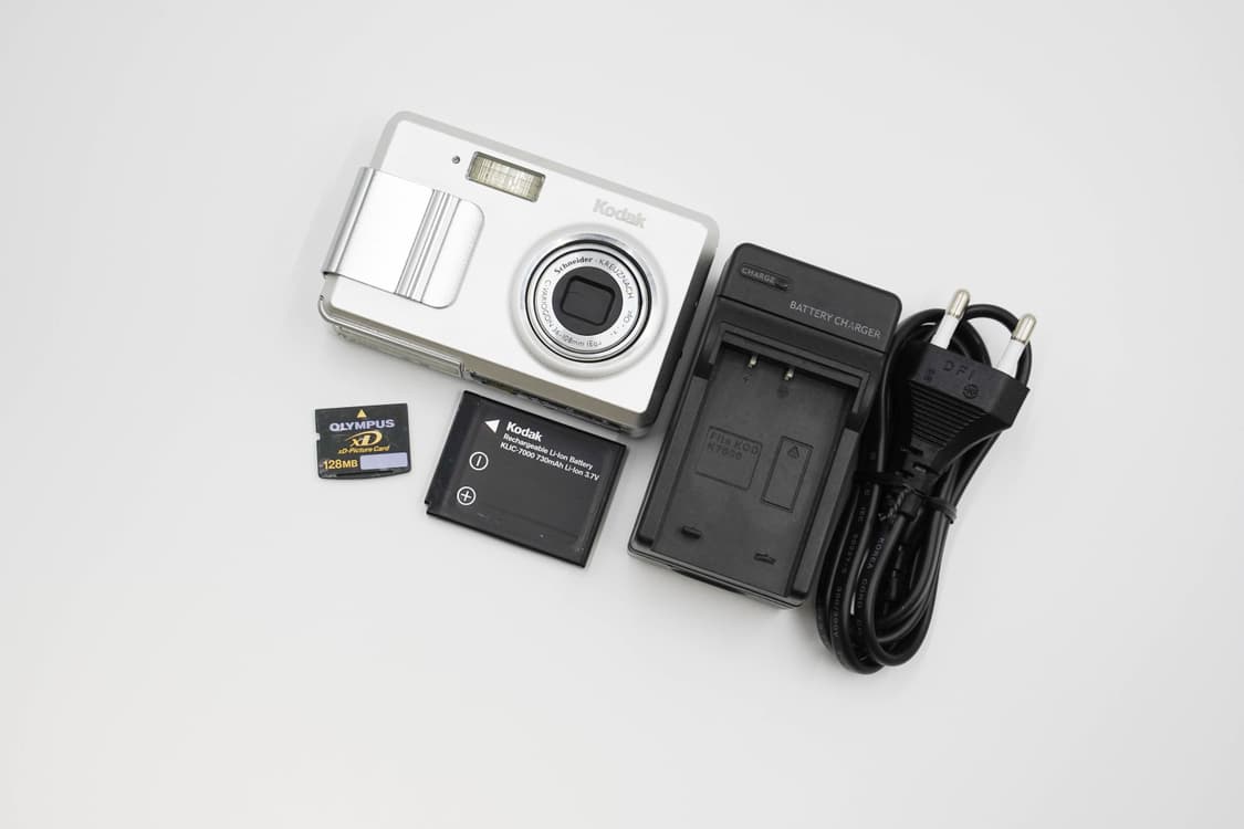 Kodak easyshare  (코닥 이지쉐어 LS755) 상품이미지7