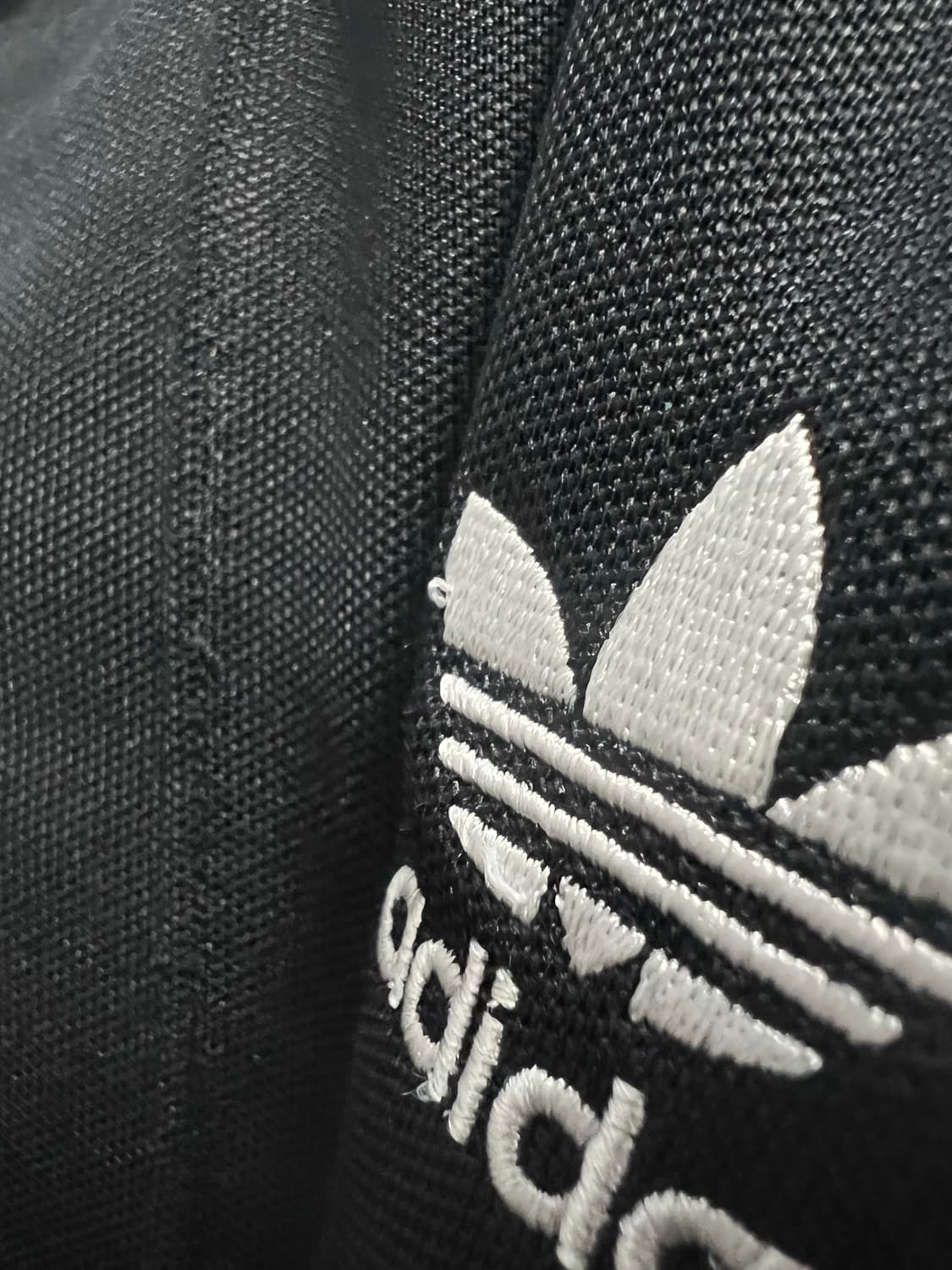 아디다스 파이어버드 배기 트랙 팬츠 XL 상품이미지4