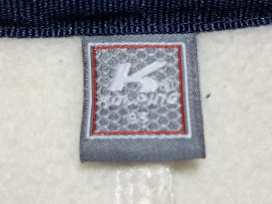 콜핑 여성 후리스 조끼 L 상품이미지7