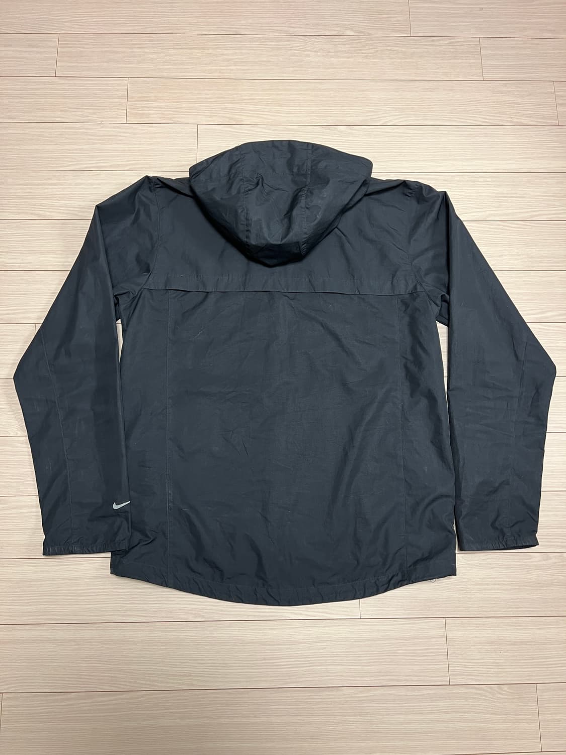 나이키 ACG 바람막이 후드 자켓 블랙 / XL 상품이미지2