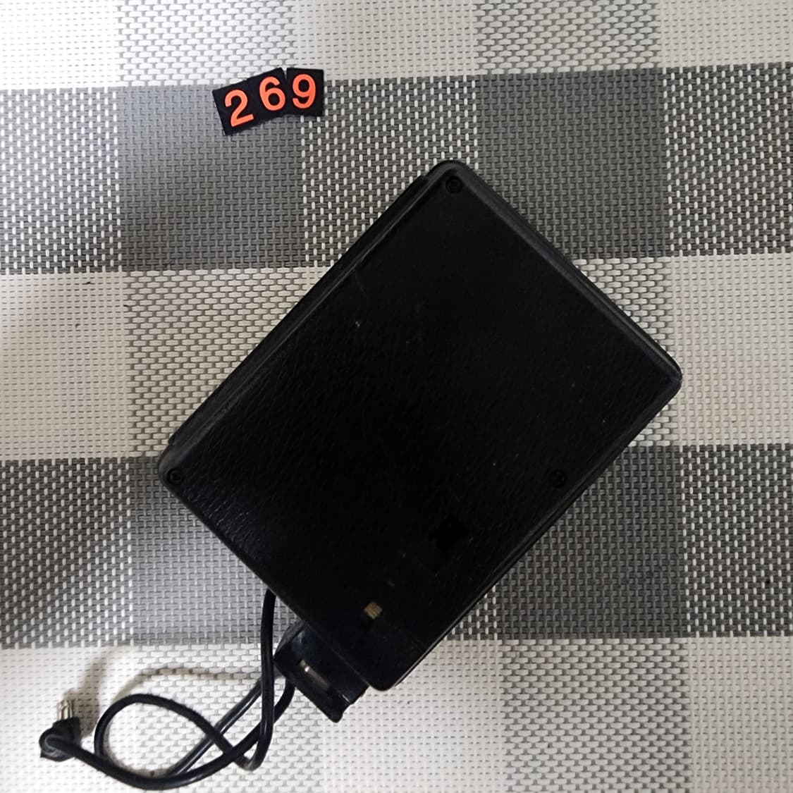 내셔날 PE-164 스트로브 플래시 상품이미지2