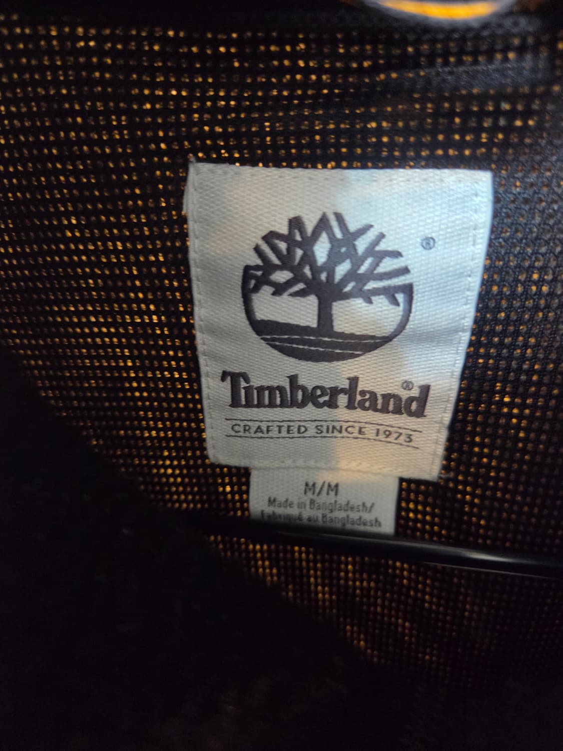 팀버랜드 플리스 자켓 M사이즈 상품이미지6