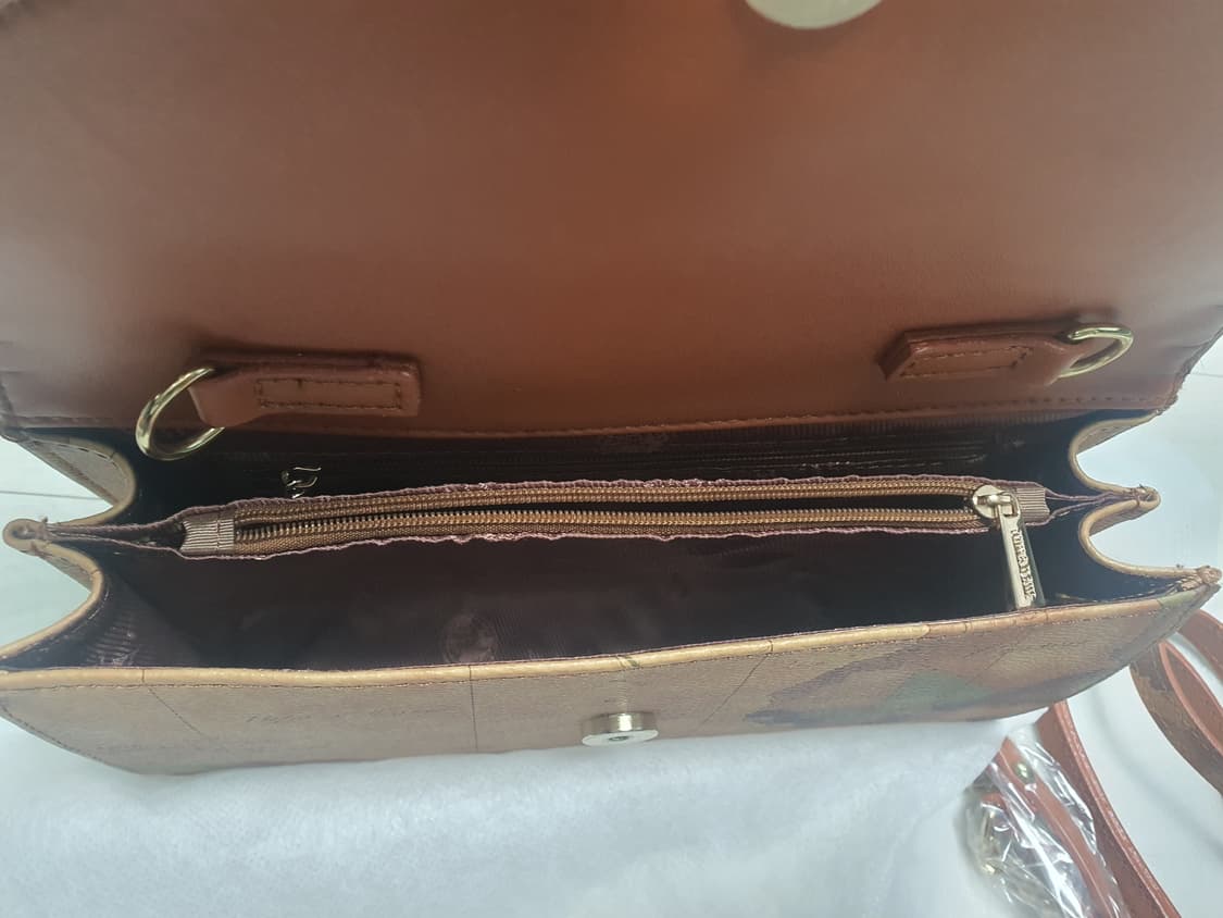 프리마클라쎄 숄더 크로스백 상품이미지5