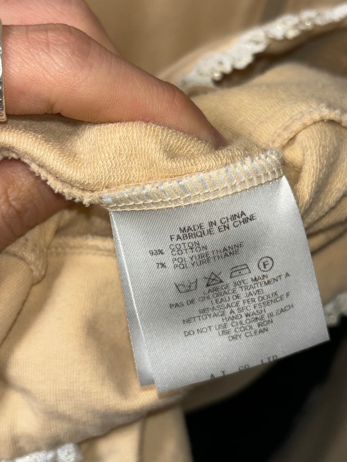 아츠로 타야마 레이스 트랙자켓 상품이미지6