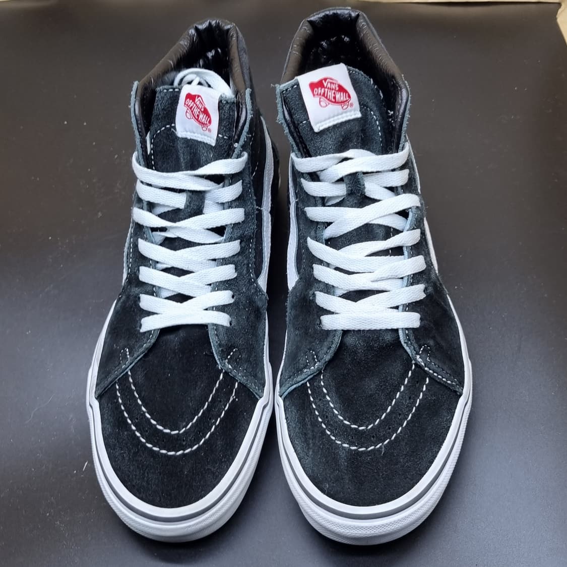 반스 Sk8 스케이트 하이탑 270 상품이미지2