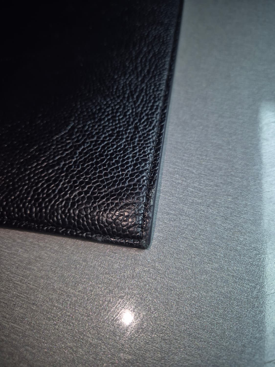 톰브라운 클러치 백 팝니다 ! 상품이미지4