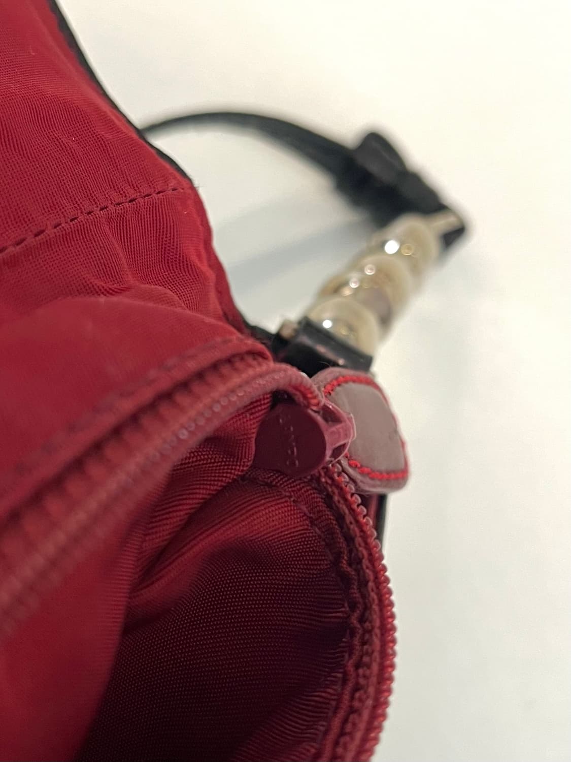 크리스찬 디올 2000 존갈리아노 마리스백 상품이미지9