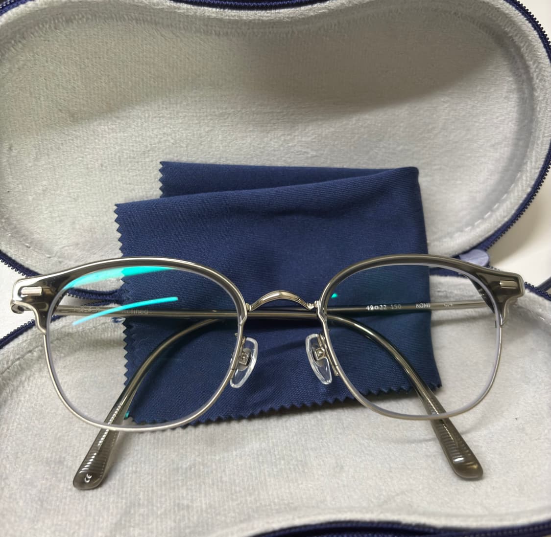 래쉬 KOMI C4 하금테 상품이미지6