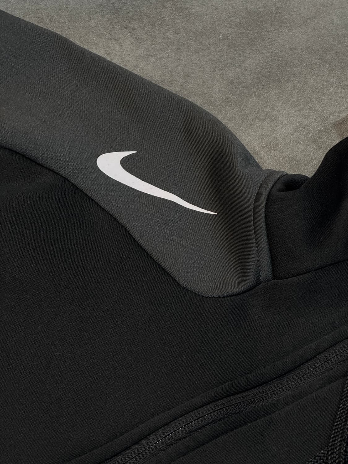 NIKE football 집업 상품이미지2