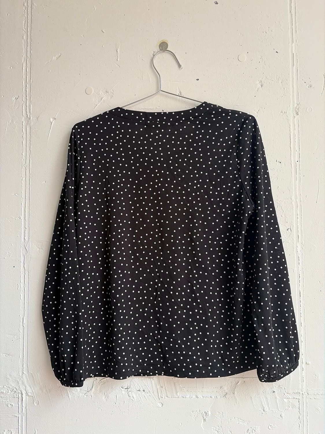 Green LabelRelaxingbyUNITEDARROWS blouse 상품이미지4