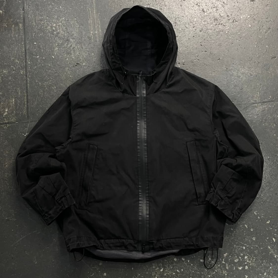 100 쿠어 모빌리티 바람막이  상품이미지1