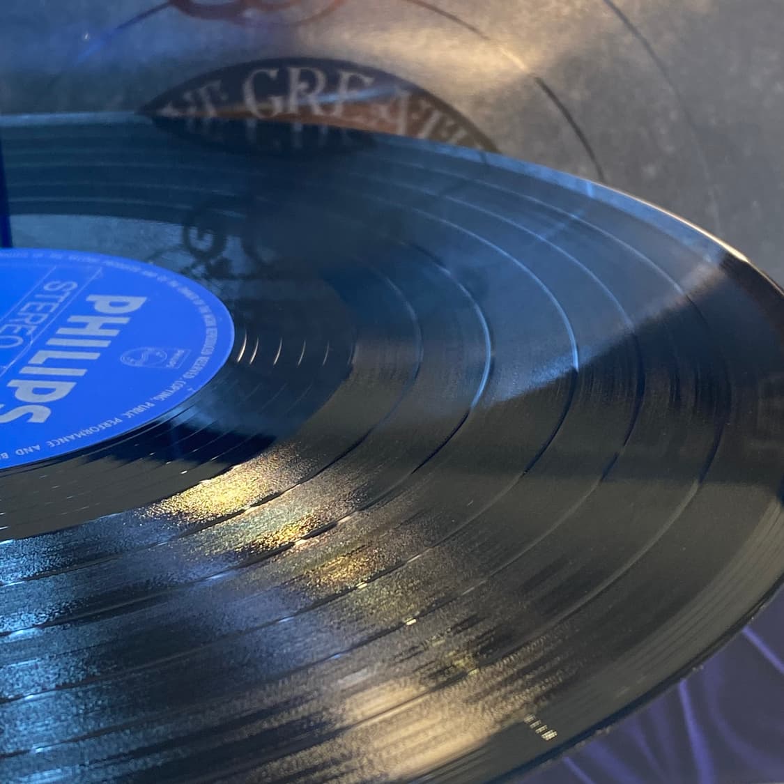 (LP) Paul Mauriat -Greatest Hits 24(2LP) 상품이미지9