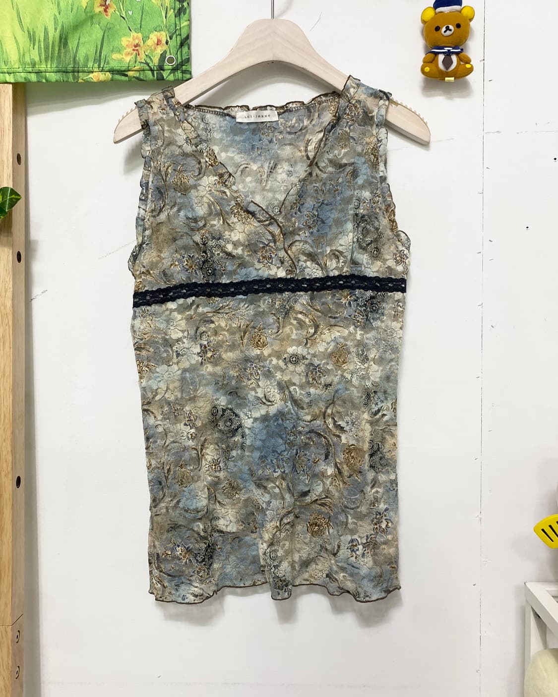 ꒰ঌ 블루 포레스트 세트 ໒꒱ 상품이미지6