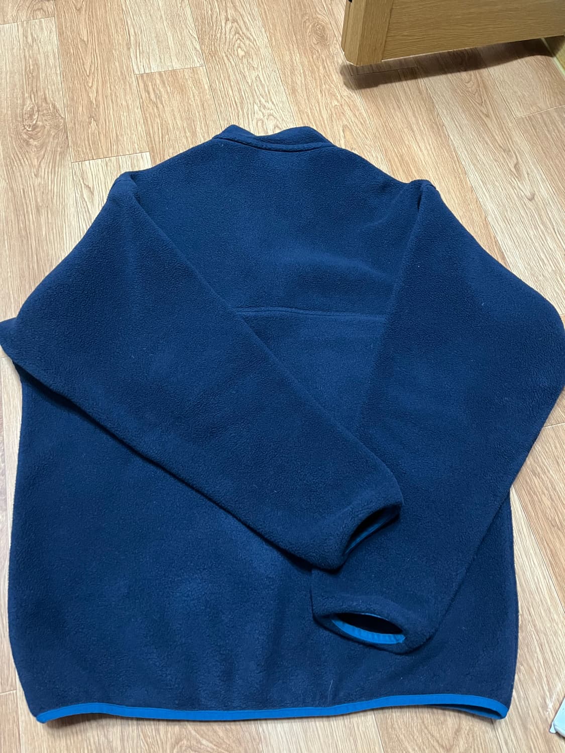 4회착 잔나비 파타고니아 신칠라 헤비웨이트 m 상품이미지3