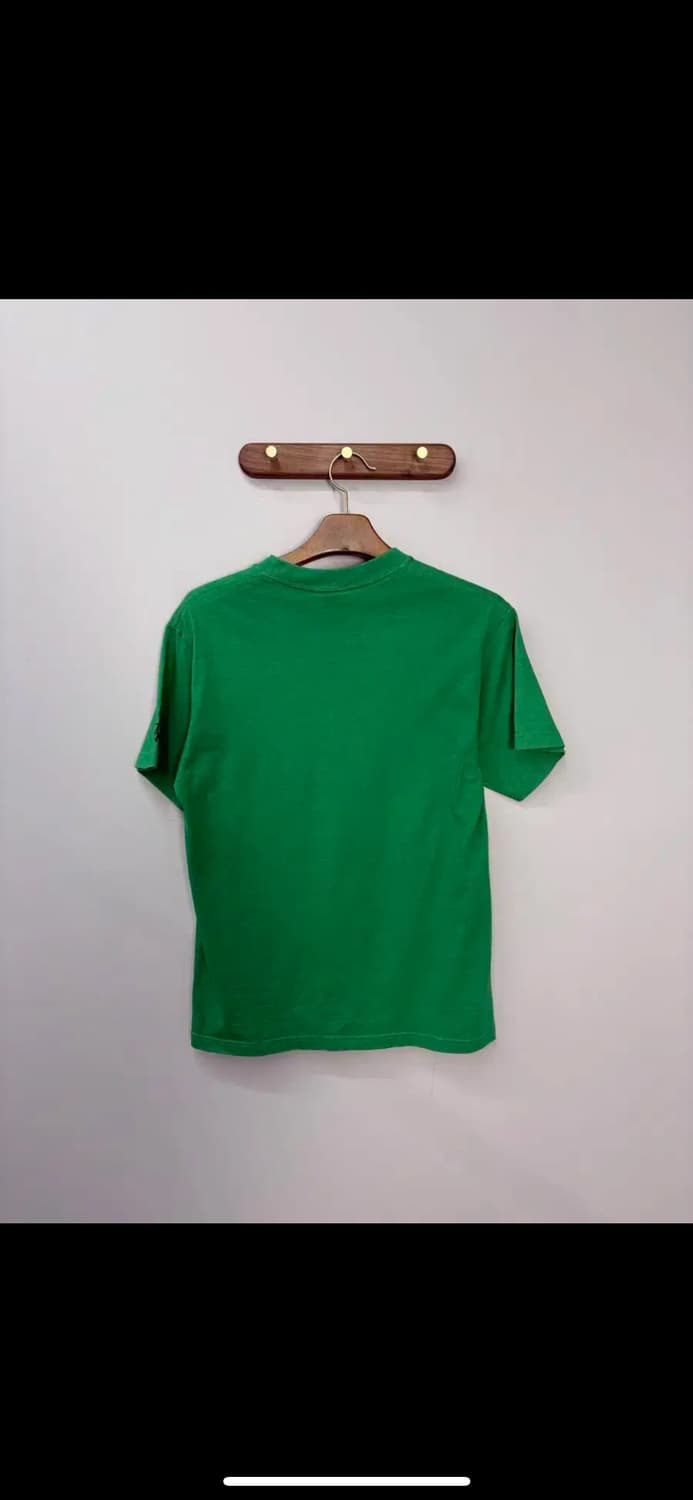 스투시 레트로 프린팅 반팔 H1634 상품이미지5