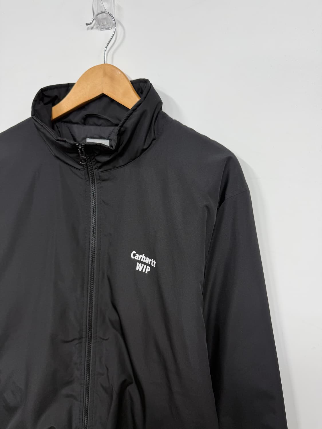 Carhartt WIP Retro Quilted Jacket  상품이미지3