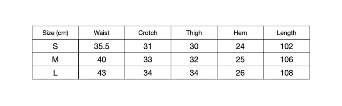 [M] 리키 Leekie 6am trousers grey 상품이미지2