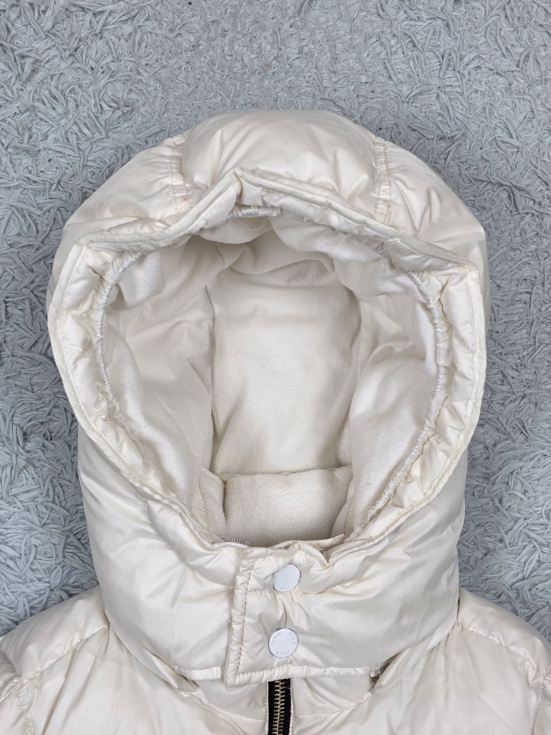 PING 핑골프 아리조나 후드 구스다운 패딩 95 상품이미지4